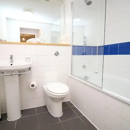 Bright 1Bedroom Apartment, Central Location With Balcony Bristol Exterior photo