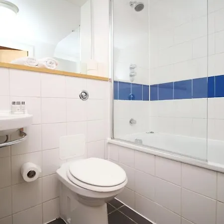 Bright 1Bedroom Apartment, Central Location With Balcony Bristol Exterior photo