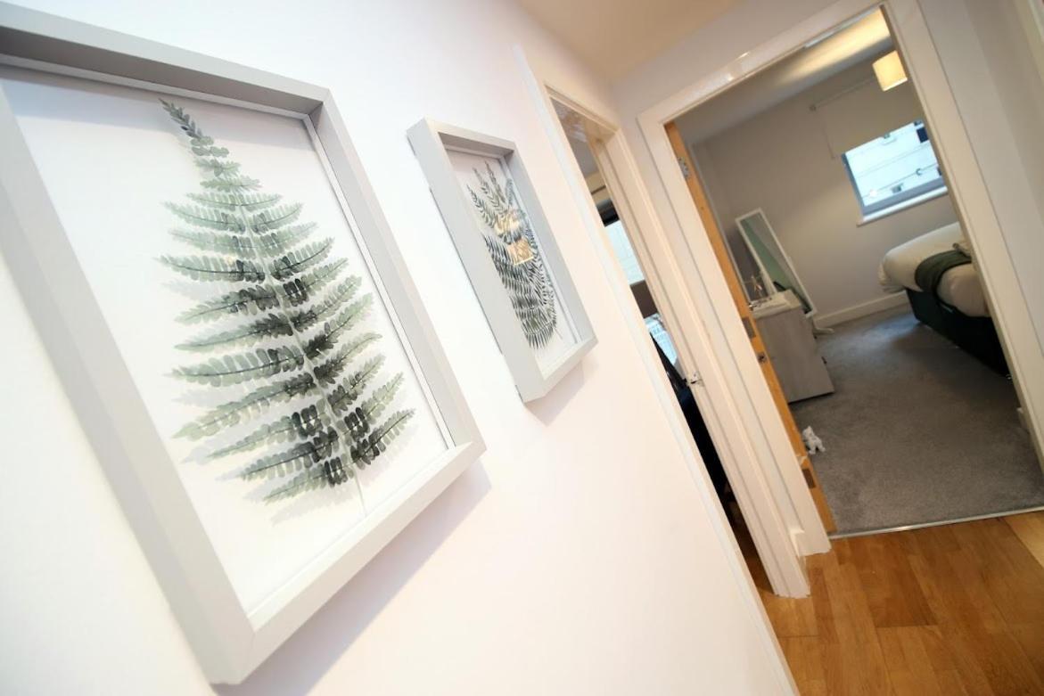 Bright 1bedroom Apartment, Location With Balcony Апартаменты *